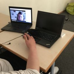 Online Workshop in Kooperation mit der Gedenkstaette Bergen-Belsen.JPG