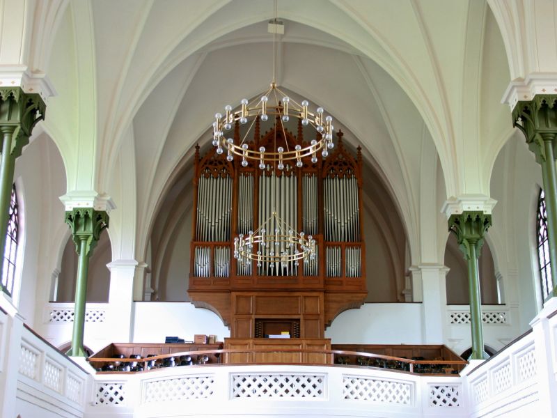 Von Frank Vincentz - Eigenes Werk, CC BY-SA 3.0